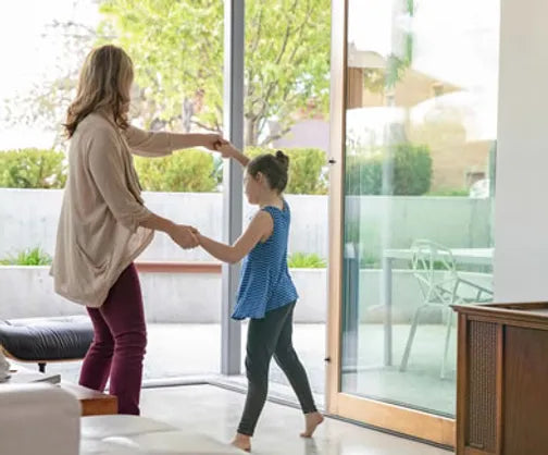 Whole-home Audio-enjoy a Seamless and Immersive Audio Experience