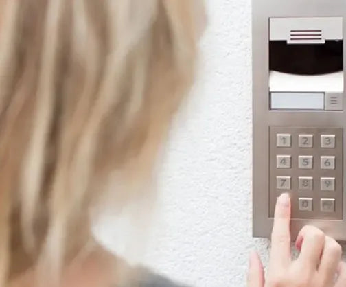 Door Locks-control4's Secure and Convenient Door Locks