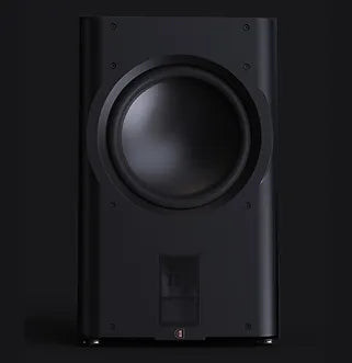 Subwoofers That Resonate
