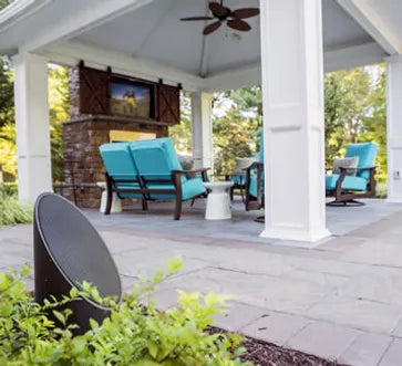 Outdoor Speakers