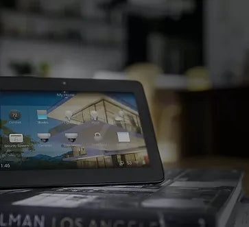 Smart home integration