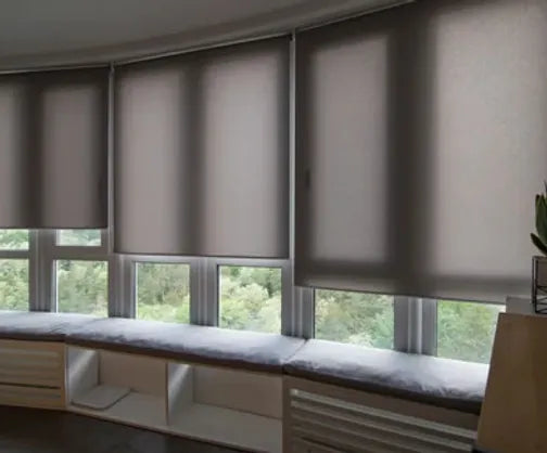 Motorized Blinds-add Convenience and Comfort