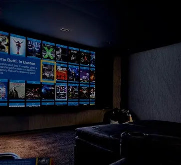 Surround sound