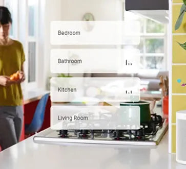 Voice control