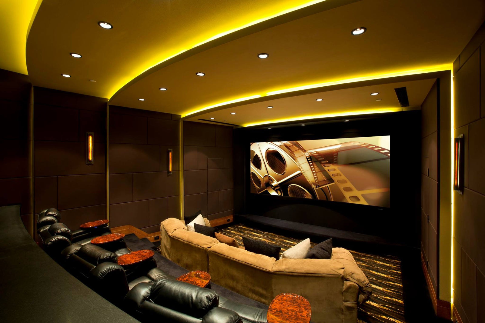 Golden Theater