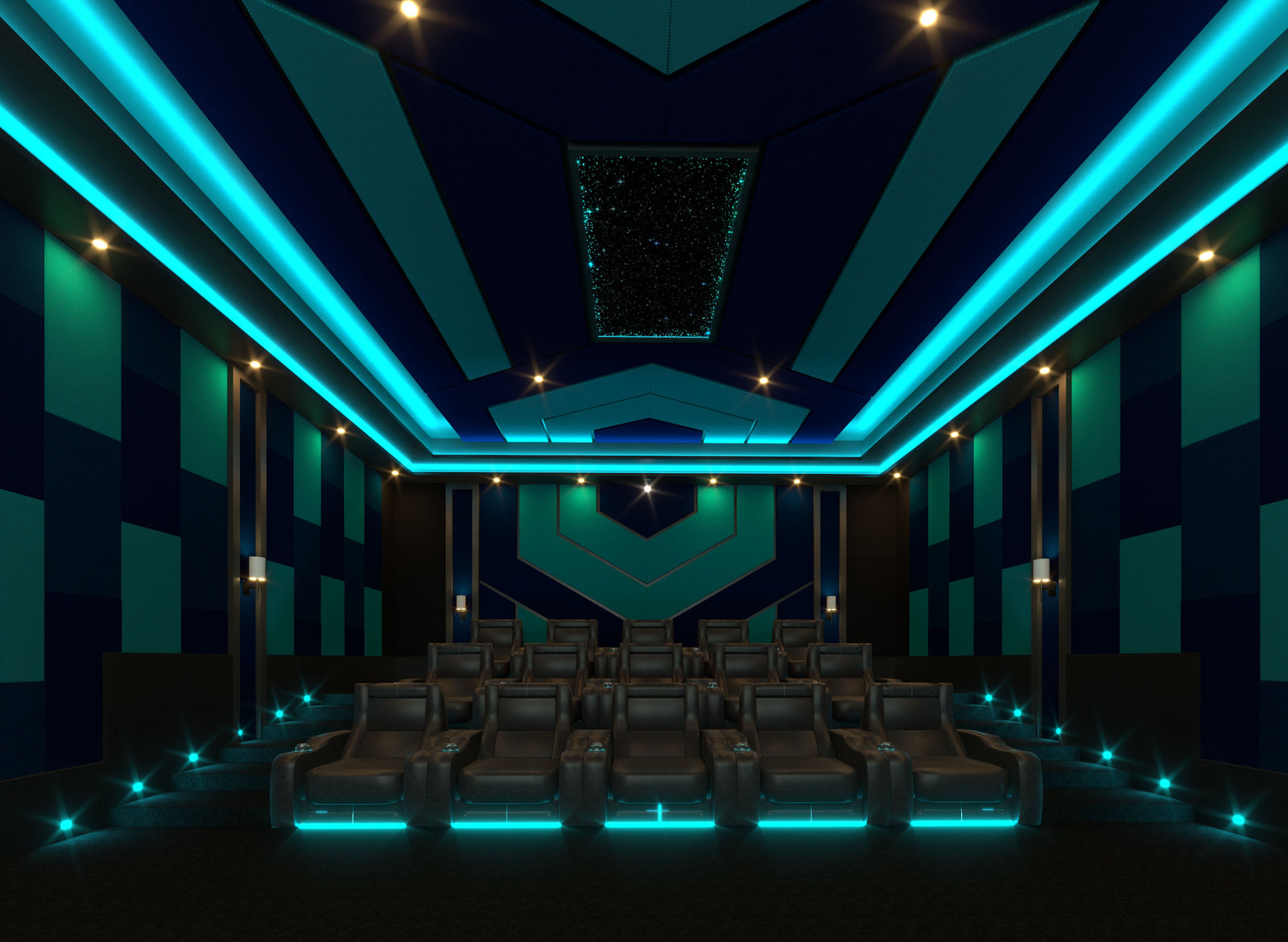 Sc-Fi Theater