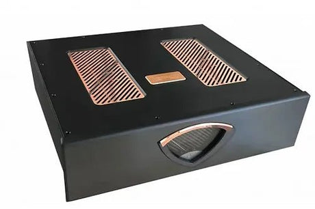 I:V Series Amplifiers Legacy Audio-3