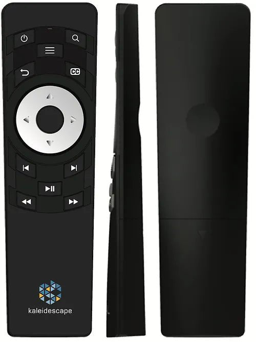 Kaleidescape Remote Control KREMOTE-40 – Epic Systems