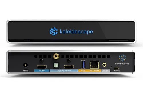 Kaleidescape Strato C Movie Player-5