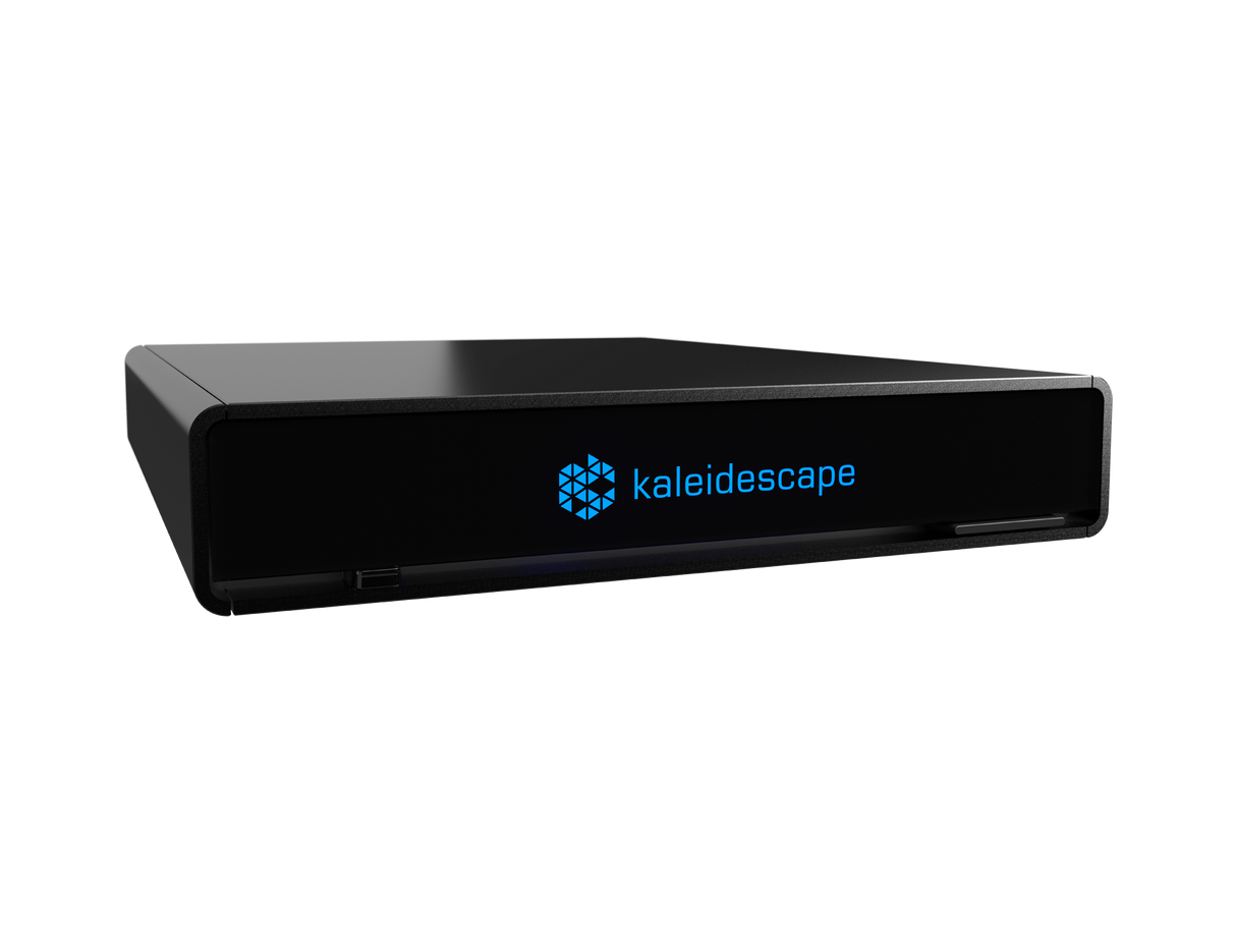 Kaleidescape Strato V 4K Dolby Vision Movie Player