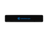 Kaleidescape Strato V 4K Dolby Vision Movie Player Front