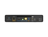 Kaleidescape Strato V 4K Dolby Vision Movie Player Rear