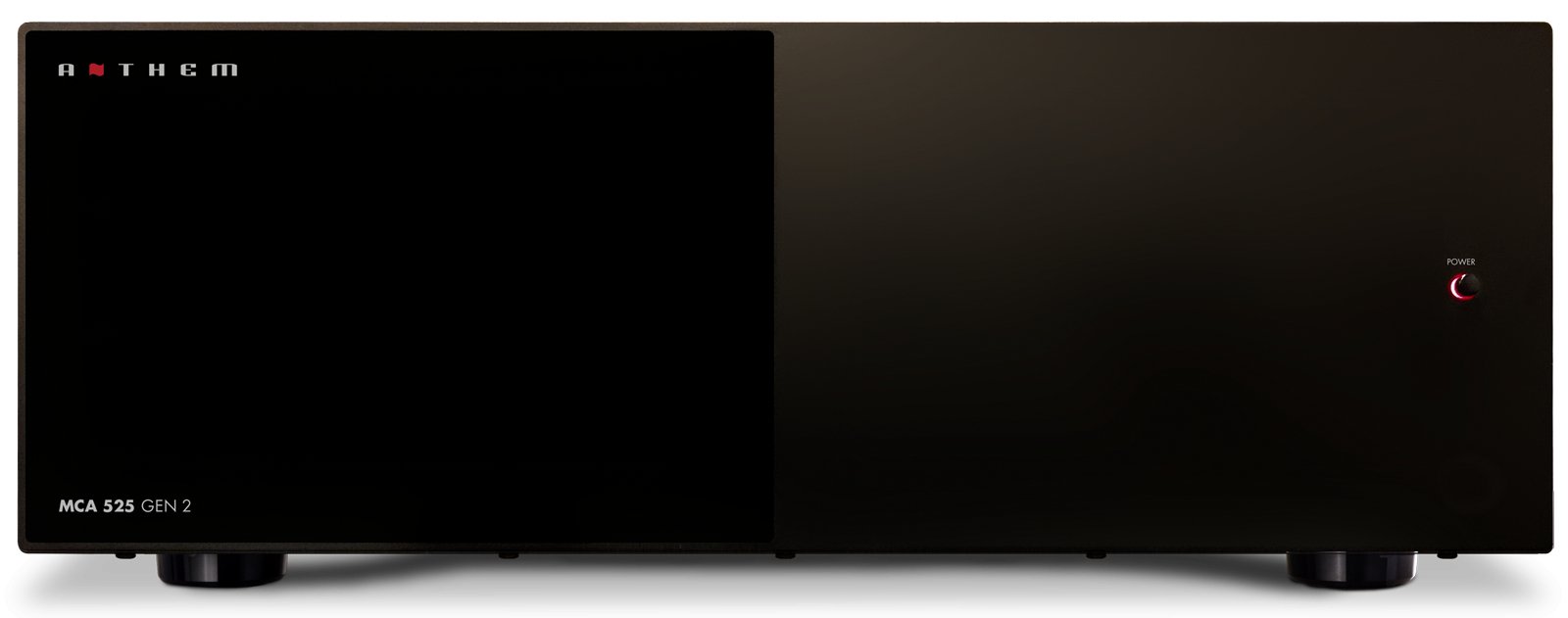 Anthem MCA 525 GEN 2 – Epic Systems