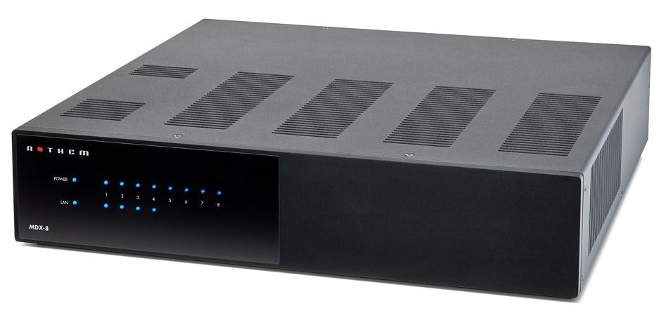 Anthem MDX-8 – Epic Systems