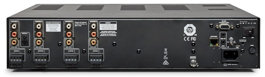 Anthem MDX-8 – Epic Systems