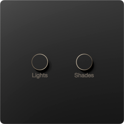 Lutron Alisse Keypad Configuator