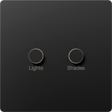 Lutron Alisse Keypad Configuator