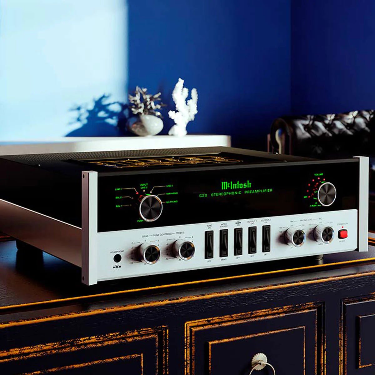 McIntosh C22 Mk V-5