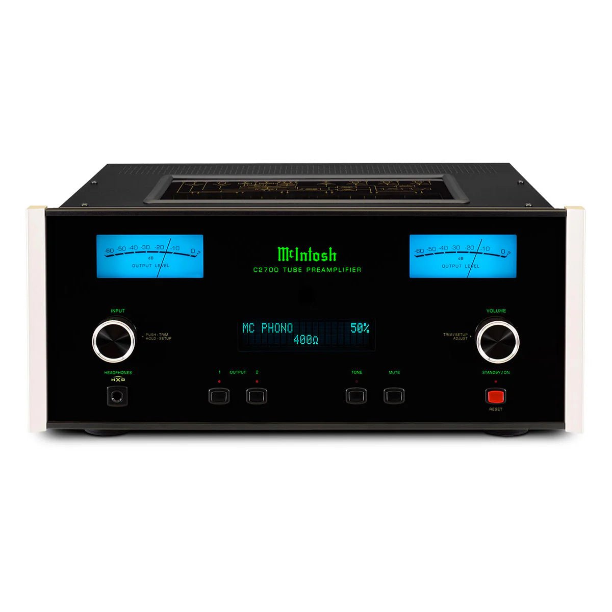 McIntosh C2700-1