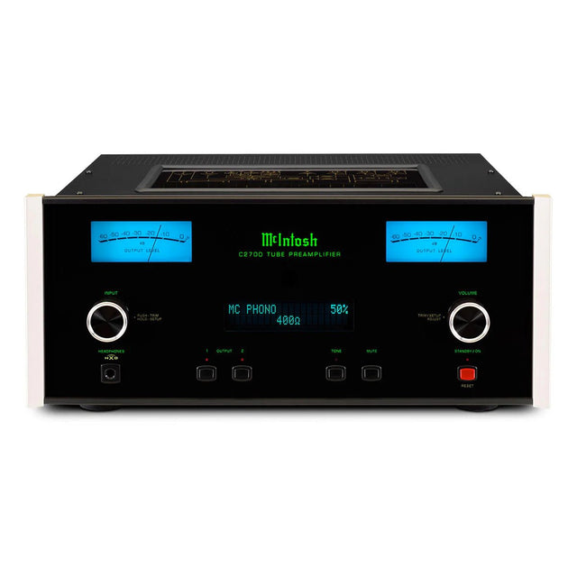 McIntosh C2700-1