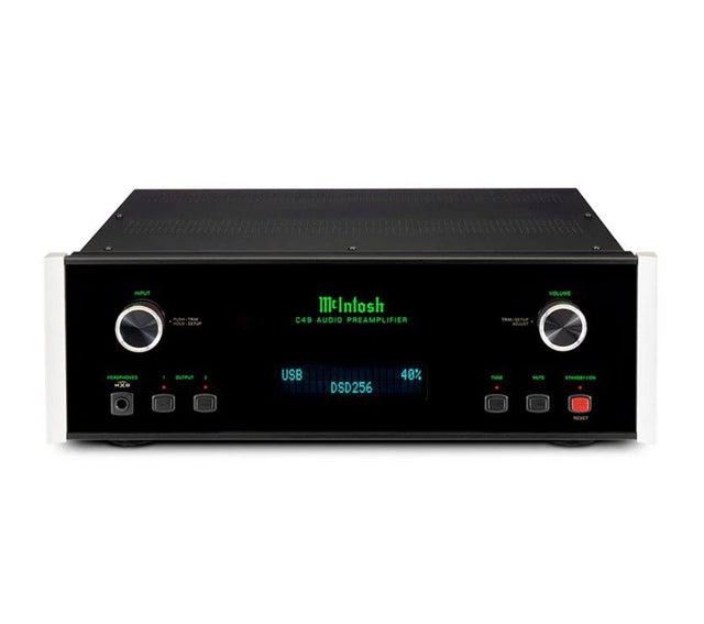 McIntosh C49-1