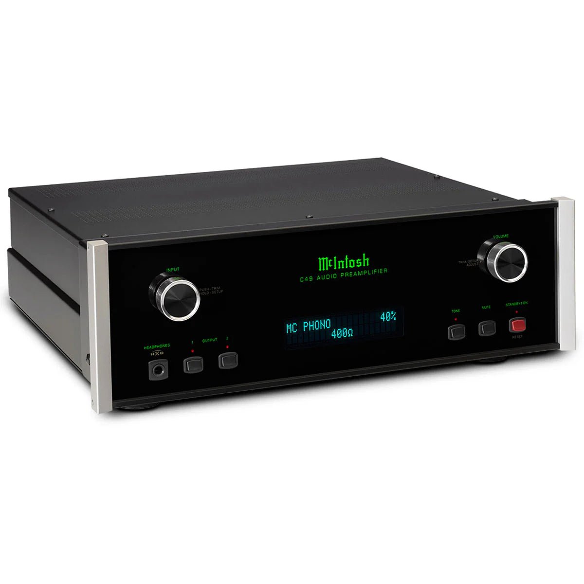 McIntosh C49-2