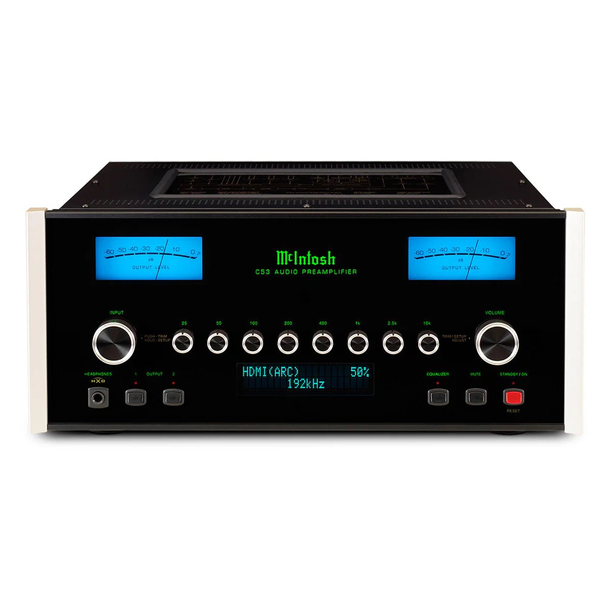 McIntosh C53-1