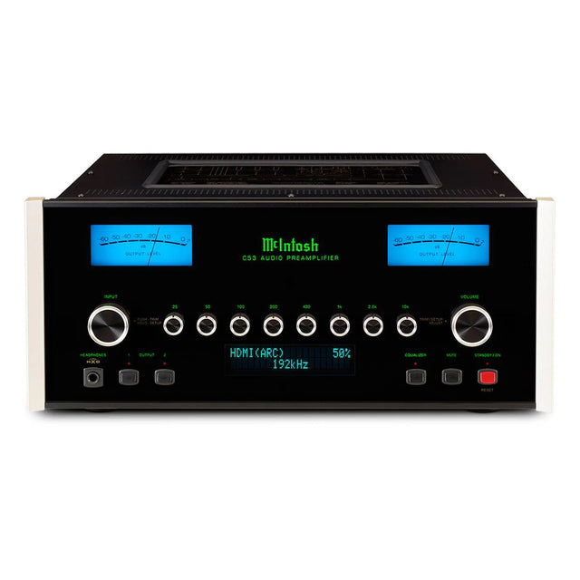 McIntosh C53-1