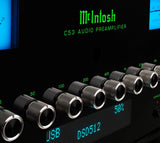 McIntosh C53-3