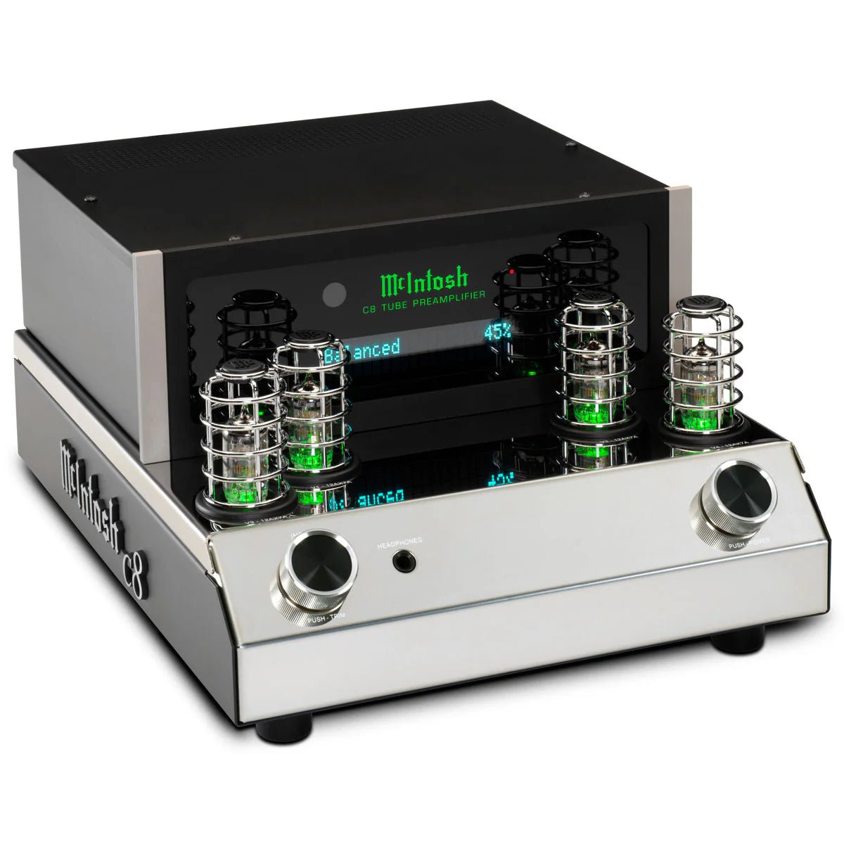 McIntosh C8-3