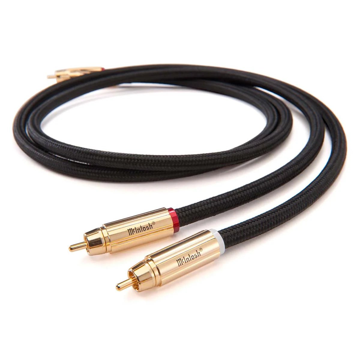 McIntosh CA1M | Premium Cables | Epic Systems