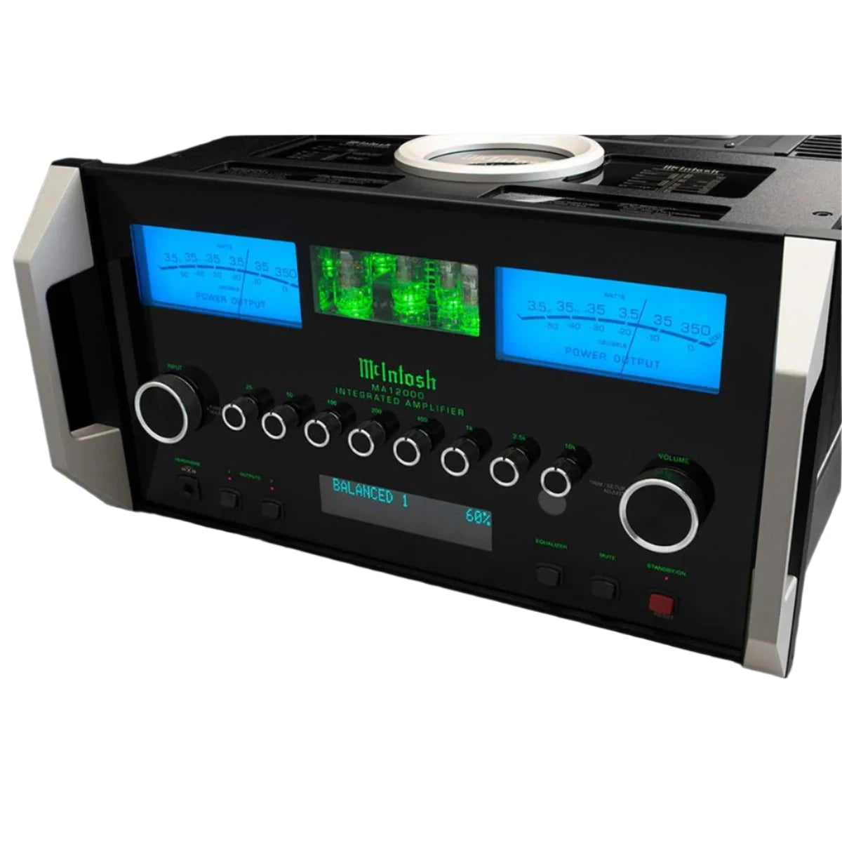 McIntosh MA12000-5