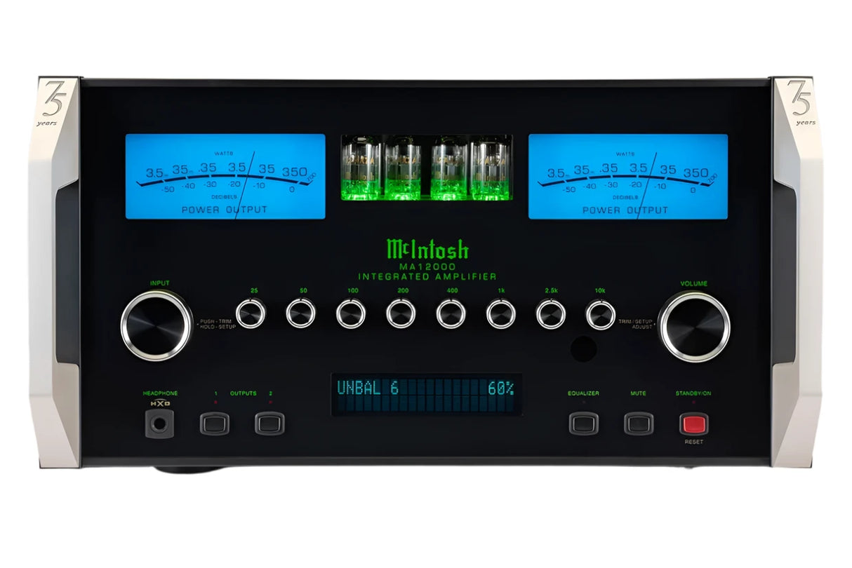 McIntosh MA12000-6