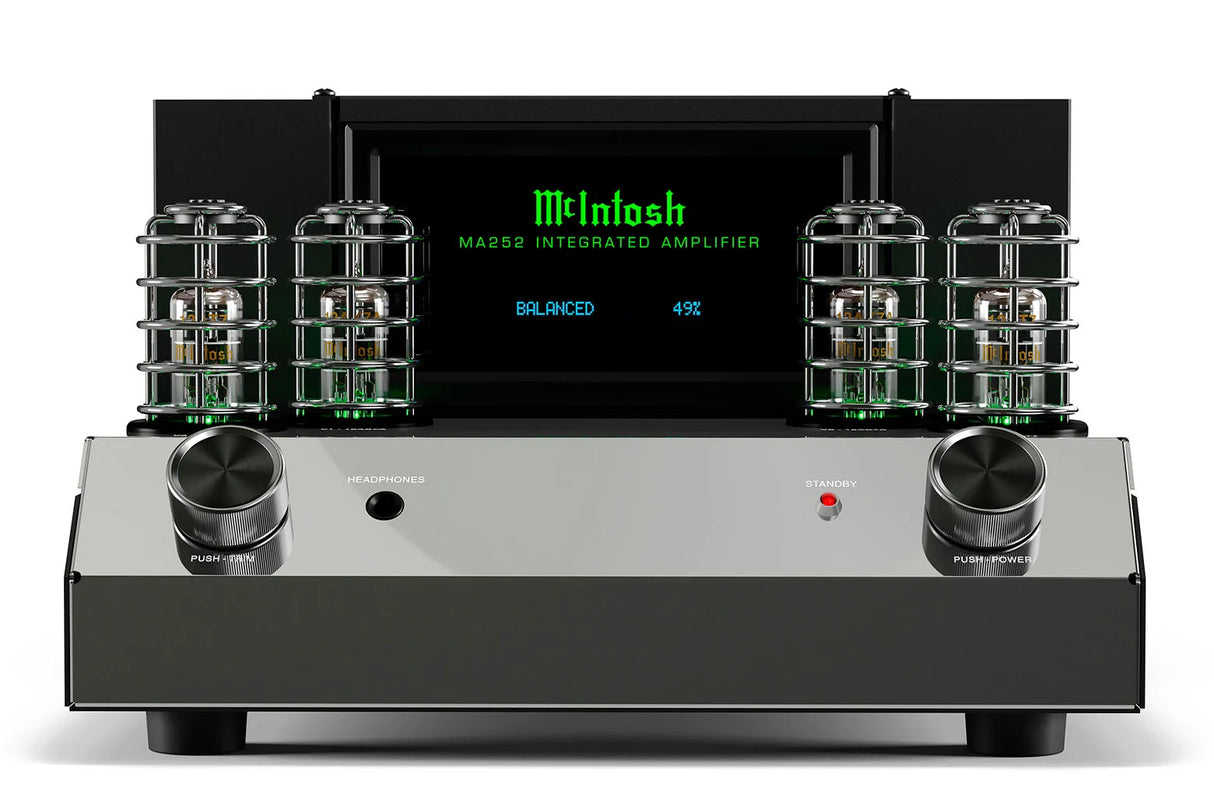 McIntosh MA252-1