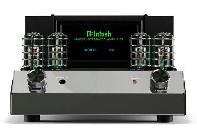 McIntosh MA252-1