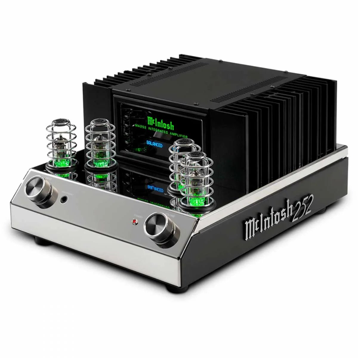 McIntosh MA252-2