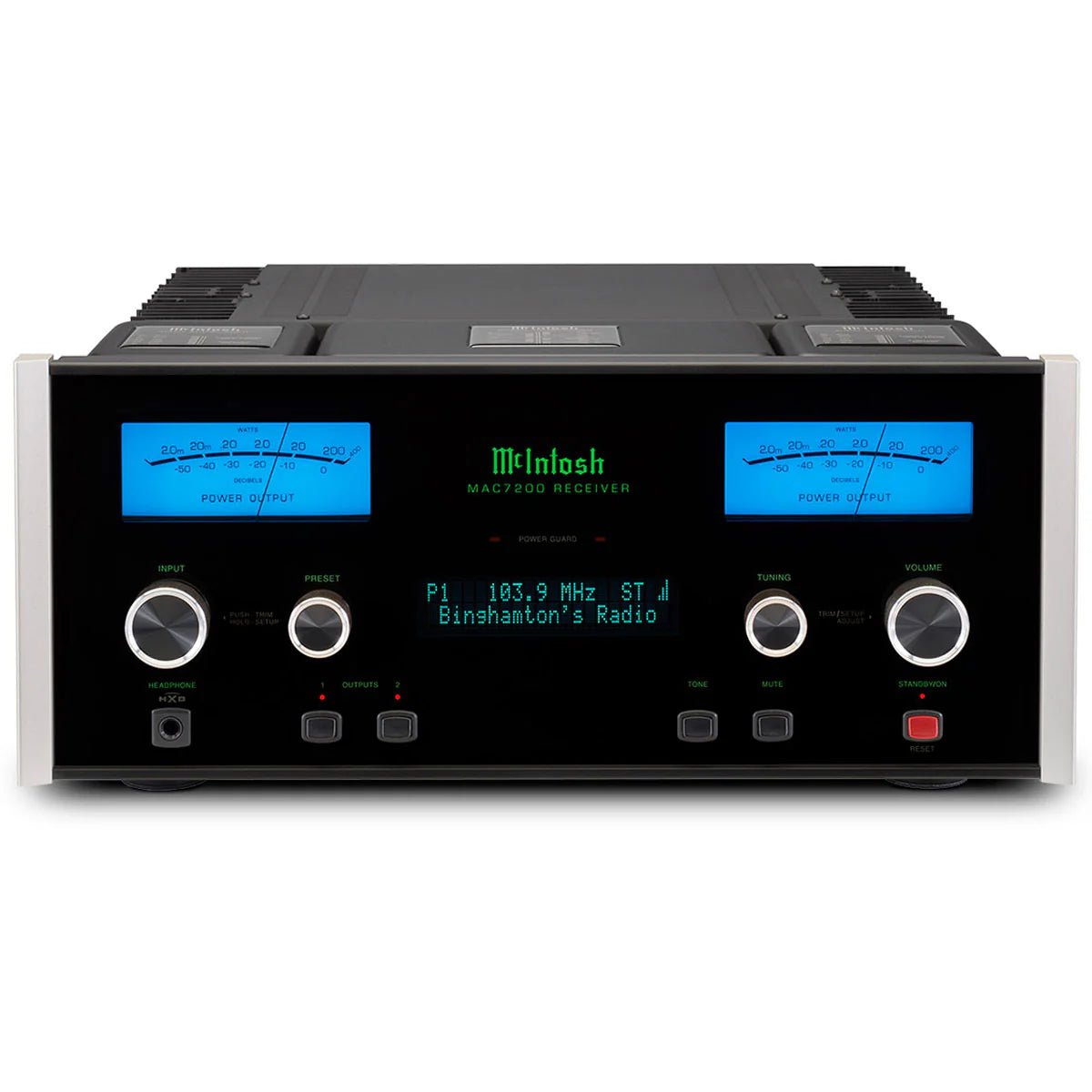 McIntosh MAC7200-1