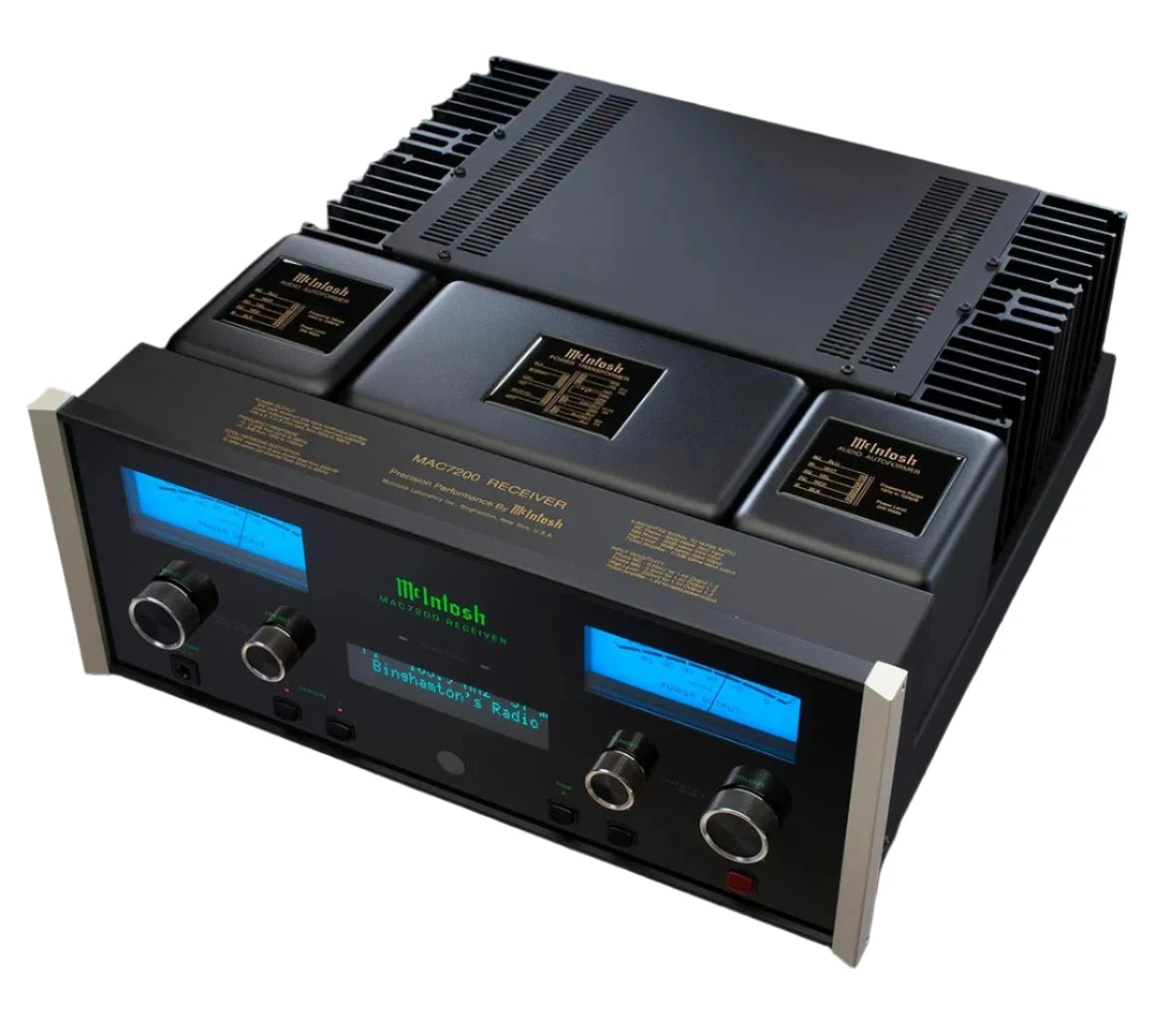 McIntosh MAC7200-5