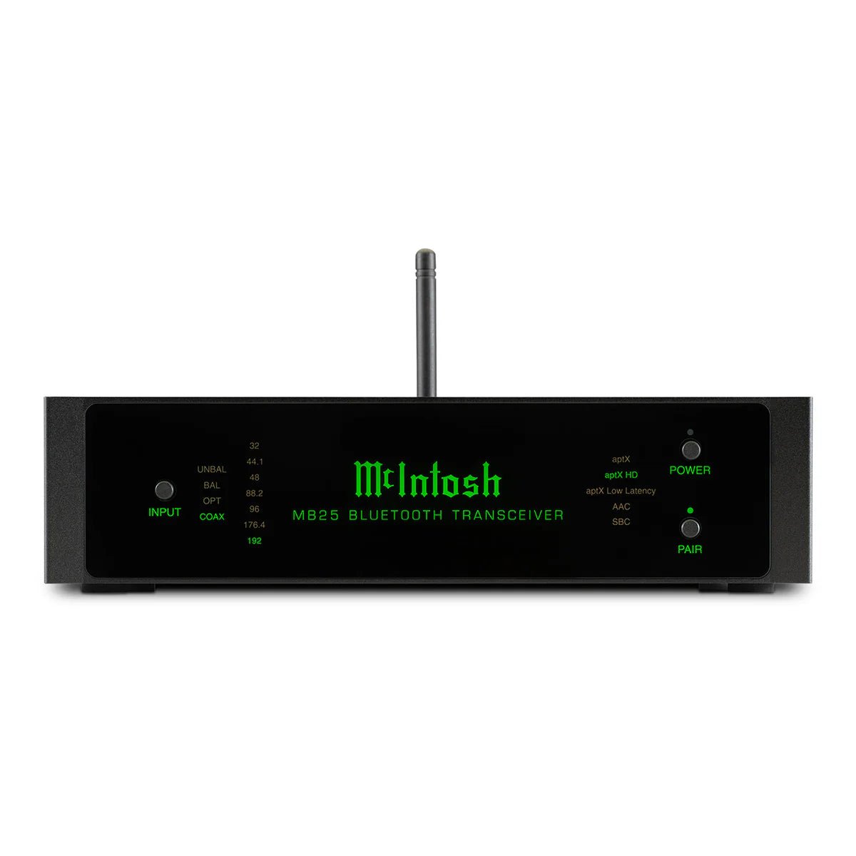 McIntosh MB25 – Epic Systems