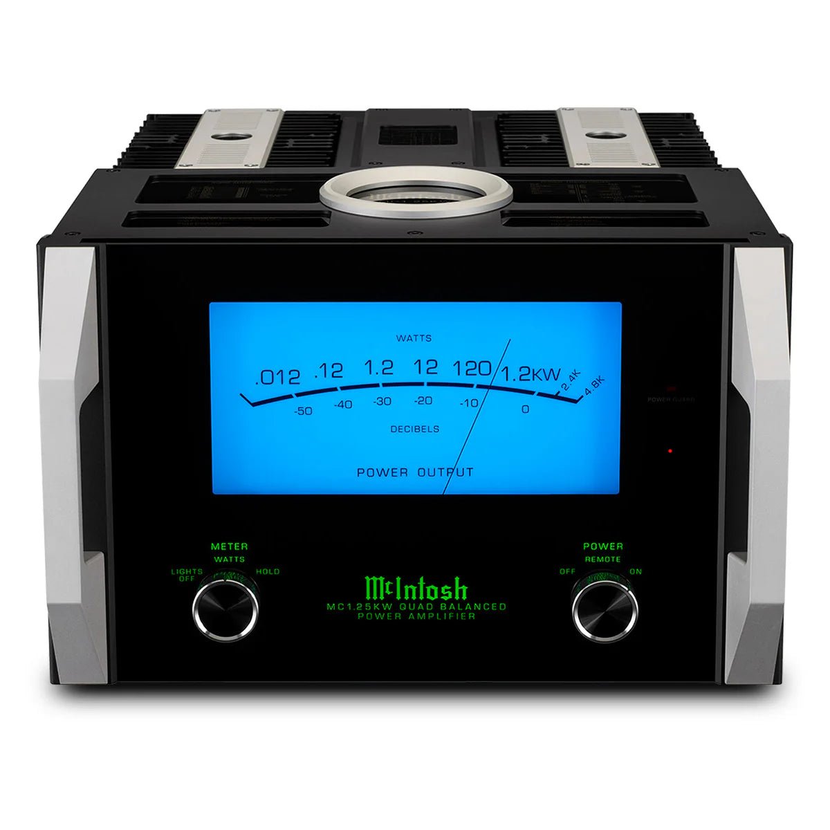 McIntosh MC1.25KW – Epic Systems