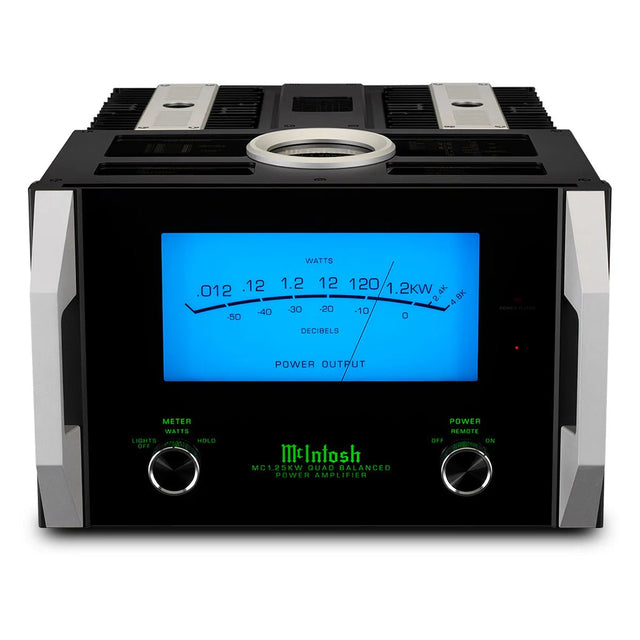 McIntosh MC1.25KW-1