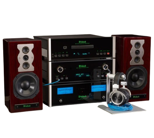 McIntosh MC152-5