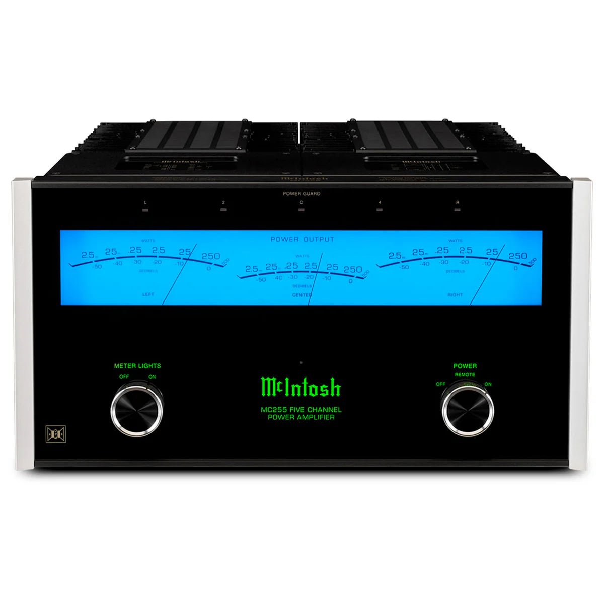 McIntosh MC255-1