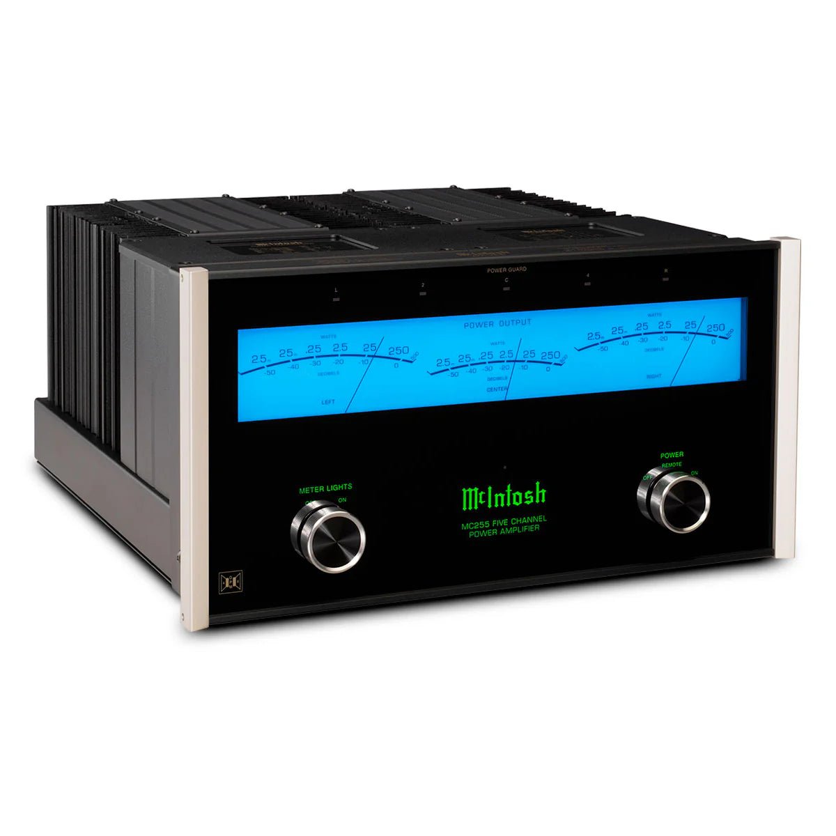 McIntosh MC255-2