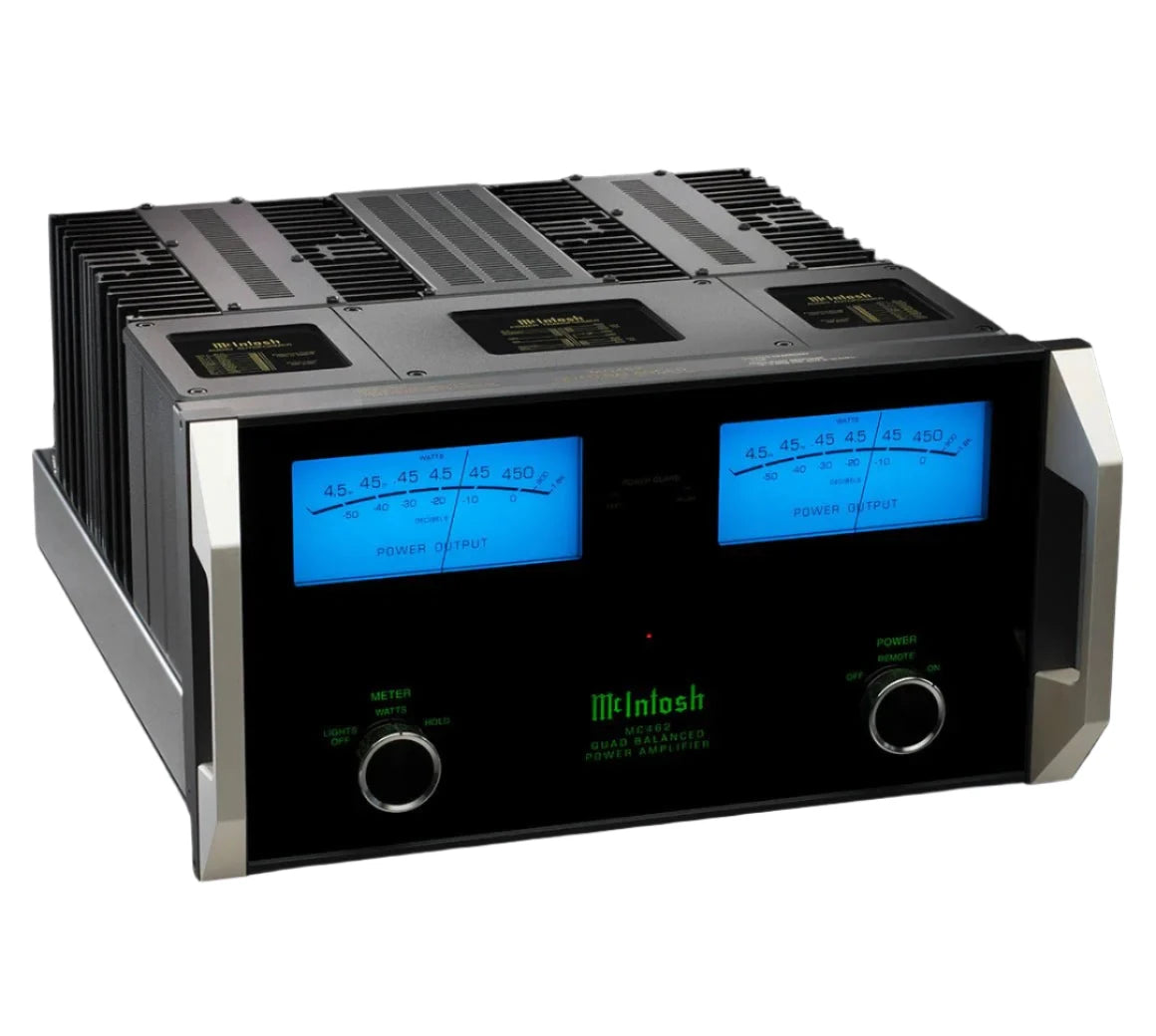 McIntosh MC462-3