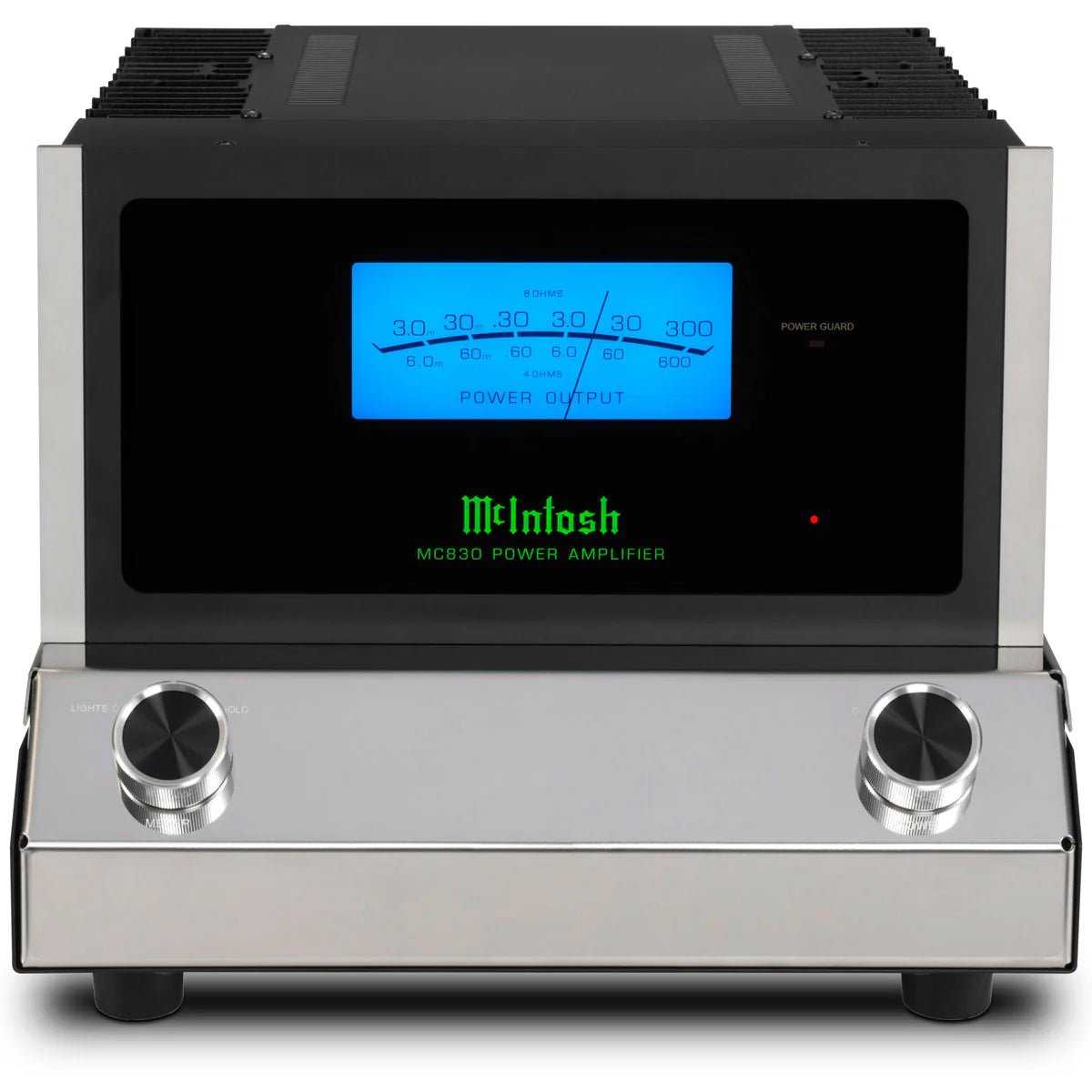 McIntosh MC830-1