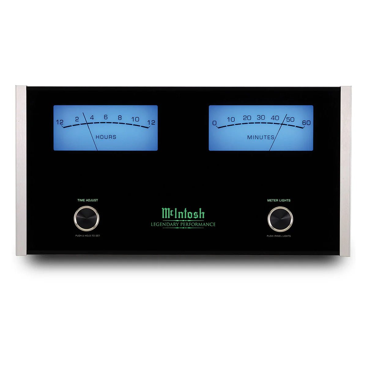 McIntosh MCLK12 – Epic Systems