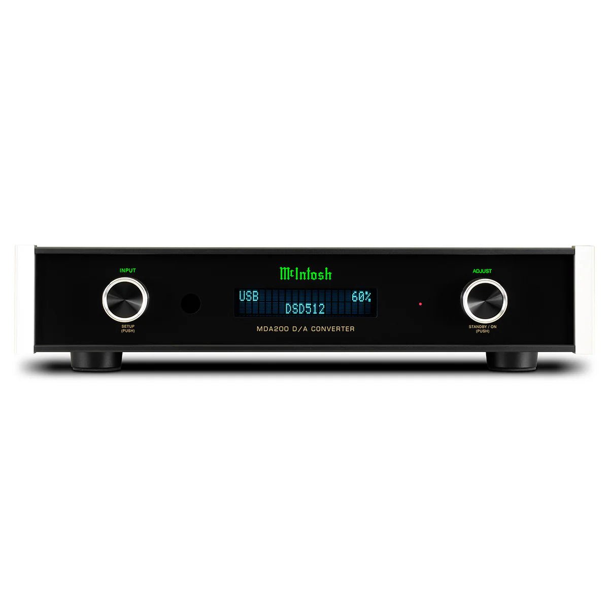 McIntosh MDA200-1