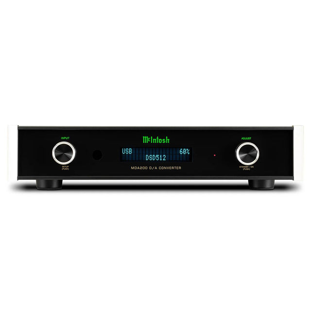 McIntosh MDA200-1