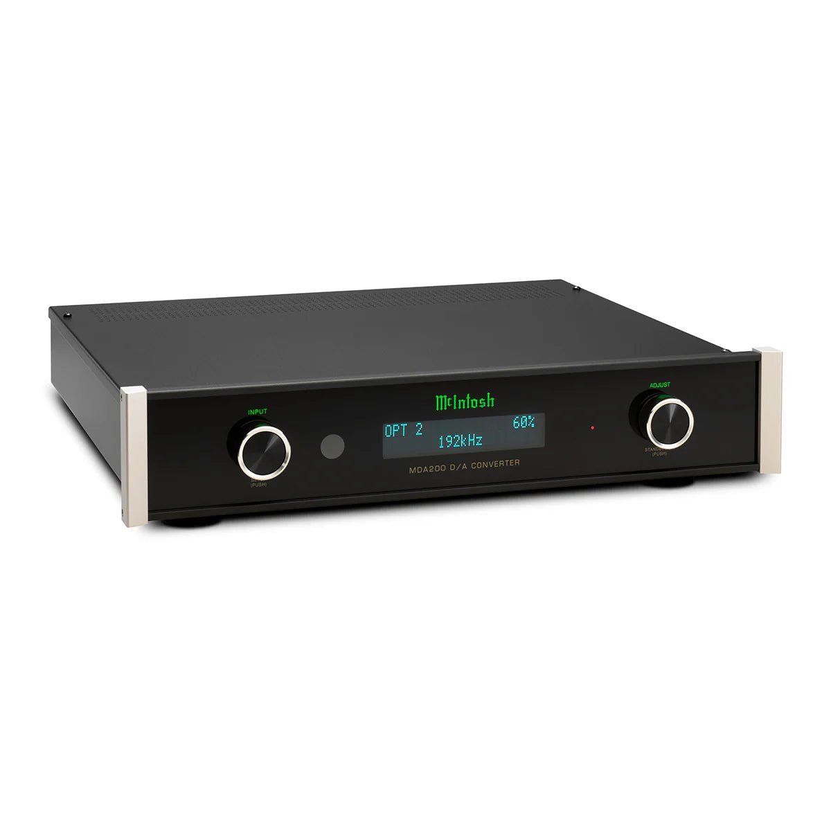 McIntosh MDA200-3